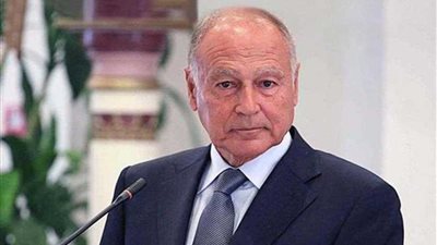 أبو الغيط يشكر اليونان على مواقفها الداعمة للقضايا العربية على المستوى الدولي