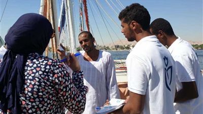 عاجل.. بدء حملات التوعية لمنظومة التأمين الصحي الشامل بمحافظات المرحلة الأولى