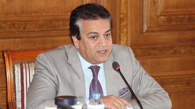 مجلس الوزراء يستعرض مشروعات وزارة التعليم العالي والبحث العلمي