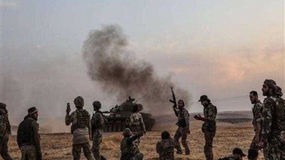 دمشق تدعو عناصر 