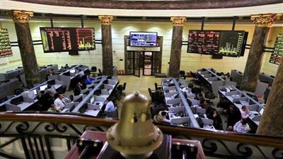 البورصة تربح مليار جنيه وارتفاع جماعي بمؤشراتها عند الإقفال