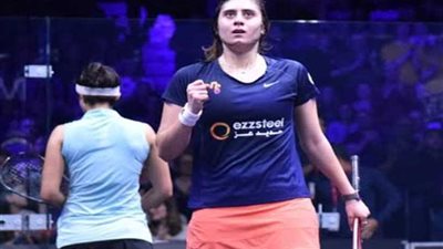 مواجهات قوية اليوم بربع نهائي مونديال الإسكواش