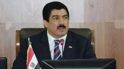 علماء جامعة بنها يشاركون في تطوير قرى القليوبية