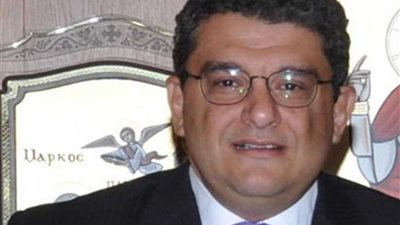 سفير مصر الجديد لدى الصين يصل إلى بكين