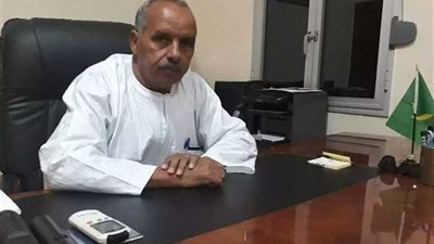 رئيس البرلمان الموريتاني يحذر من تنامي الجريمة في الساحل الإفريقي