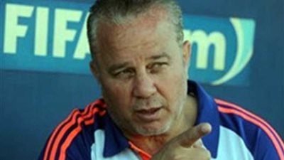 شوقي غريب: أثق في قدرات اللاعبين.. وغدًا الإعلان عن قائمة المنتخب الأوليمبي