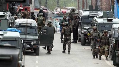 باكستان تعلن إصابة 3 مدنيين جراء إطلاق نار من الجانب الهندي بكشمير
