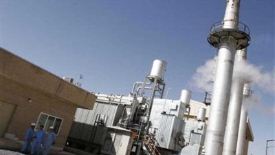 إعفاءات أمريكية تسمح بالعمل في مجالات نووية 