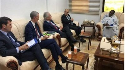 صحف السودان تُبرز مباحثات الوفد الأوروبي بالخرطوم وقسم لجنة التحقيق