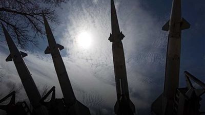 عاجل.. اليابان تدرس نشر صواريخ اعتراضية جديدة في طوكيو قبل الألعاب الأولمبية