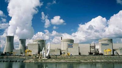 بدء تشغيل بنك الوقود النووي بكازاخستان