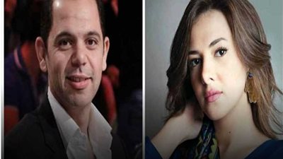 رامي عادل إمام: سرقت صورة من دنيا سمير غانم