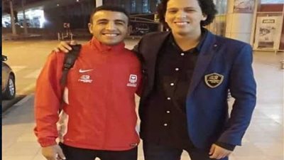 كيشو يخوض تحديا جديدا للحفاظ على لقبه العالمي ببودابست