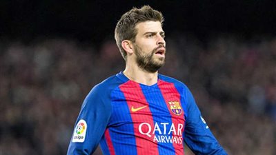 بيكيه: حذرت نيمار من الانتقال لـ