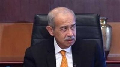 8 قرارات جديدة للجنة استرداد أراضي الدولة