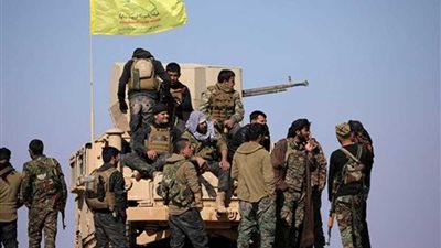 قائد قوات سوريا الديمقراطية: تركيا لم تلتزم باتفاقية وقف إطلاق النار المبرمة مع واشنطن