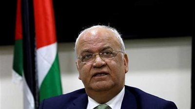 عريقات : إسرائيل تتحمل المسئولية أمام العالم في حال منعت إجراء الانتخابات الفلسطينية