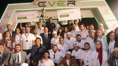 فحص 205 مرضى خلال قافلة طبية علاجية بالمحمودية