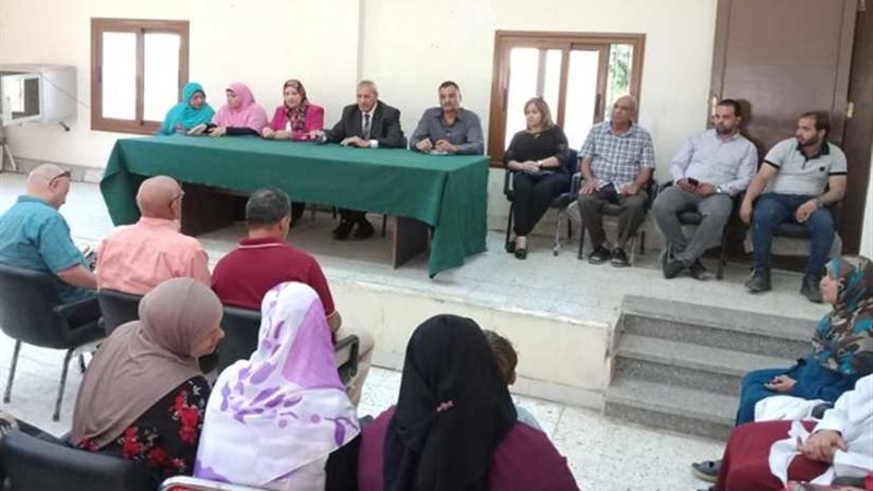 مستقبل وطن ينظم ندوة