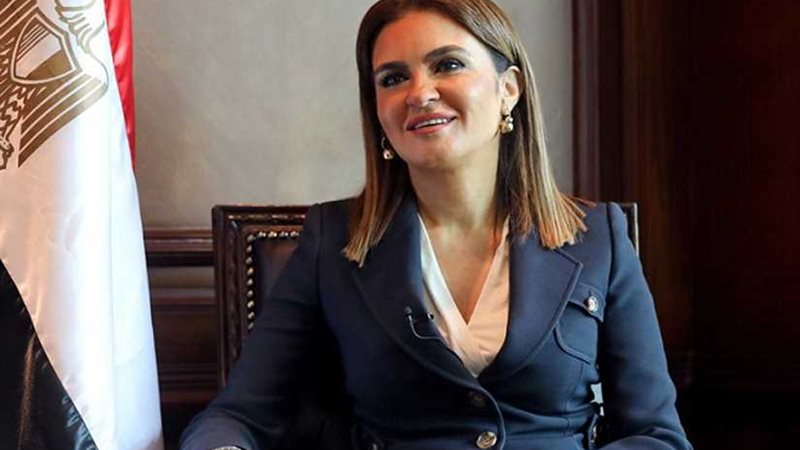 وزيرة الاستثمار: