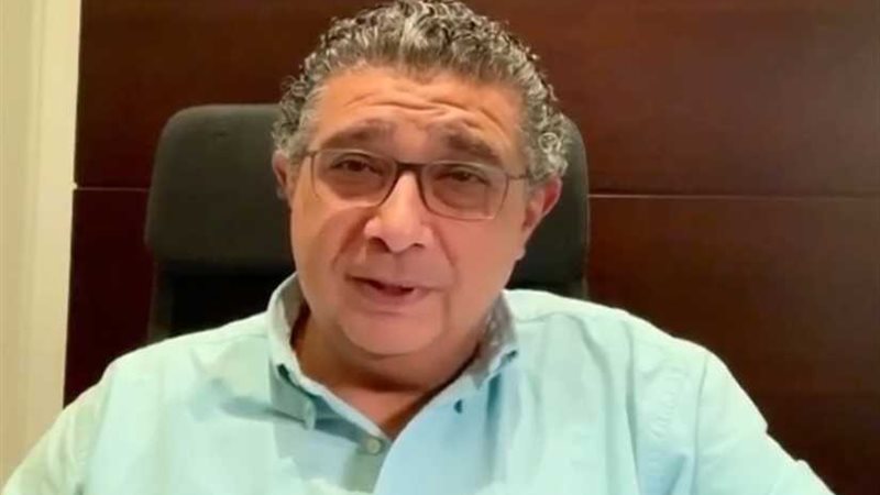 ماجد الكدواني يحذر: