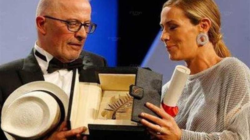 الفيلم الفرنسي ديبان