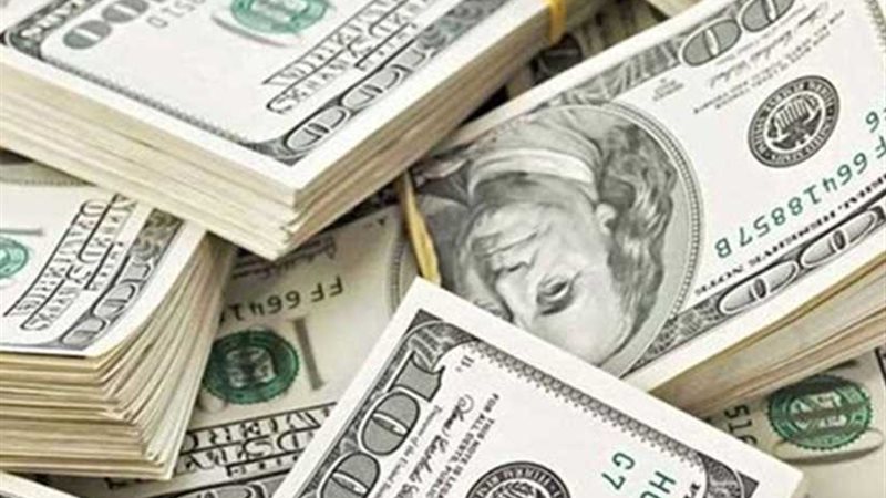 تعرف على سعر الدولار