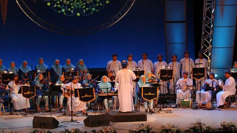 فرقة عُمان السلطانية