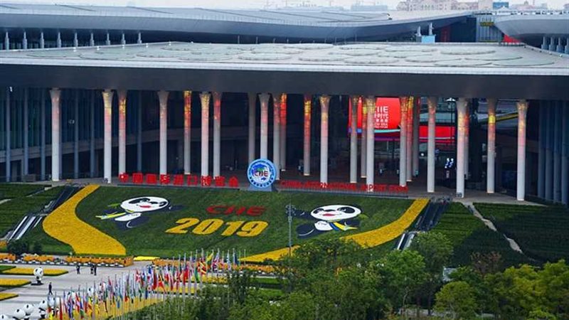 23 شركة مصرية تشارك