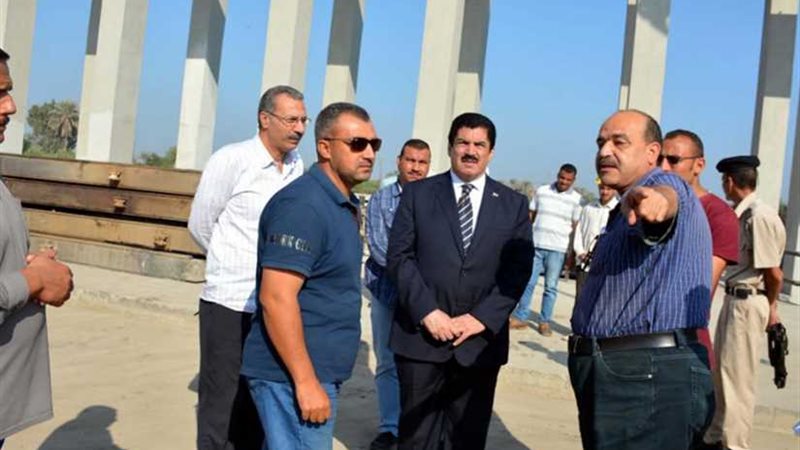 القليوبية: انفراجة