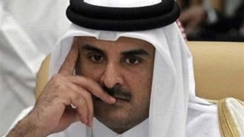 تميم يضخ 30 مليون