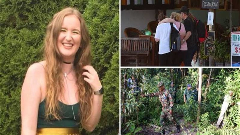 التحقيق مع 6 أشخاص