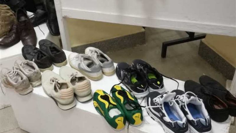 جامعة حلوان تنظم