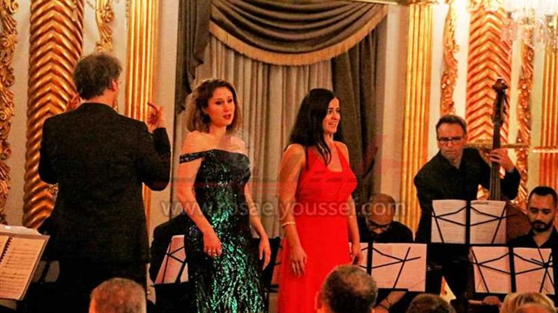 بالصور..شاهد فرقة