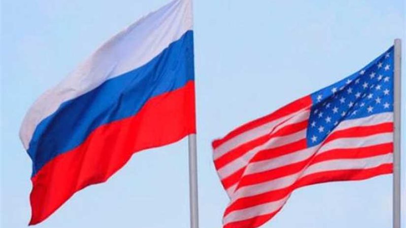 رئيسا الأركان الأمريكي