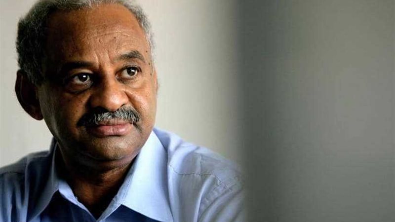 تشكيل آلية تنسيقية