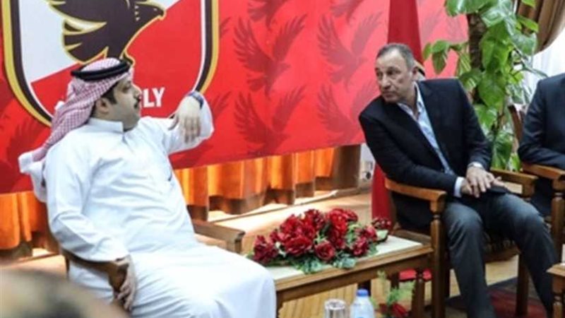 عاجل ..هل من بداية