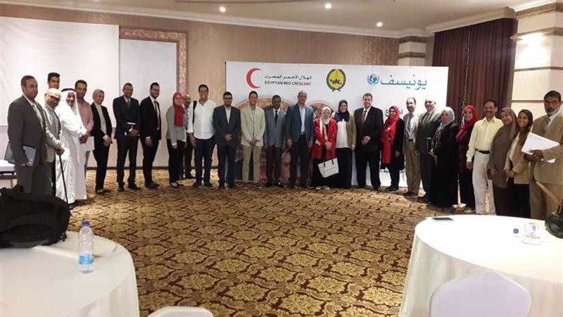 اجتماع اللجنة التنسيقية