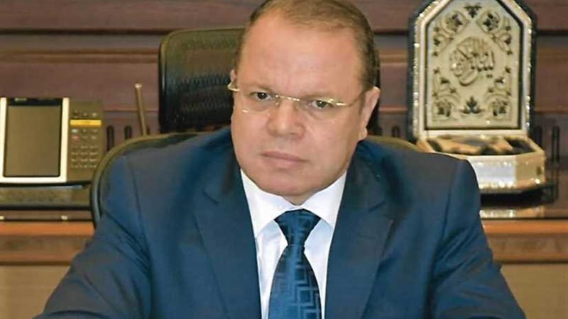 عاجل.. النائب العام