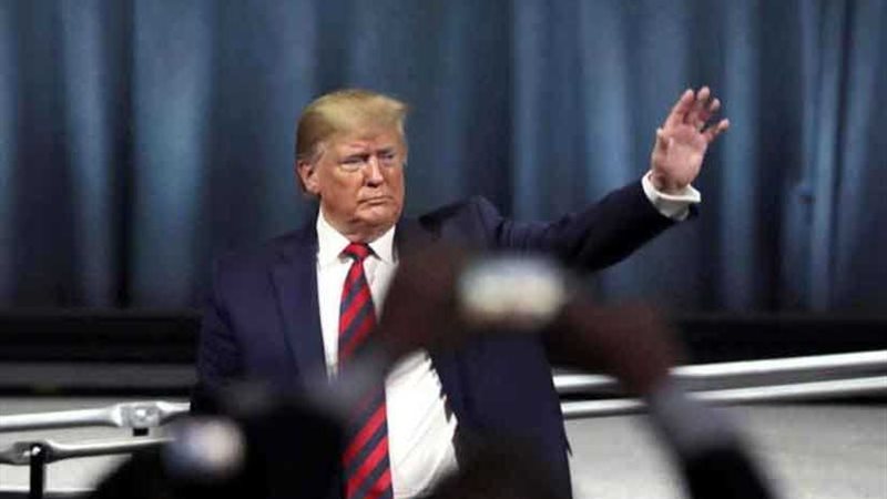 مجلس النواب الأمريكي