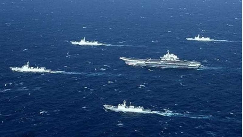 كوريا الجنوبية وأستراليا