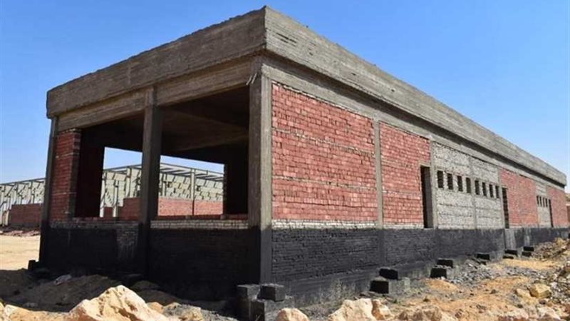 الغيطي: جار تنفيذ