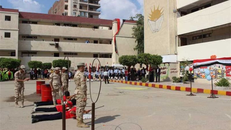 تعليم القاهرة تطلق