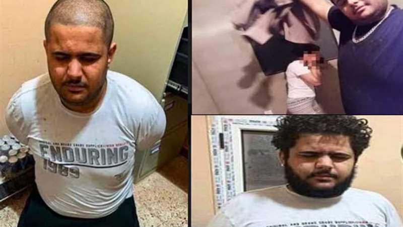 أجبر فتاة على تصويرها