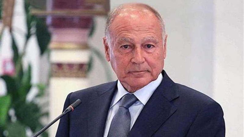 أبو الغيط يشكر اليونان