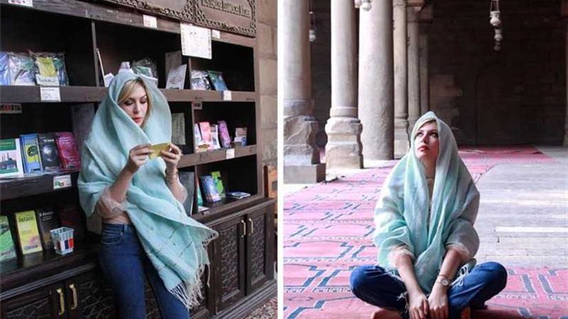 ملكة جمال العرب 2019