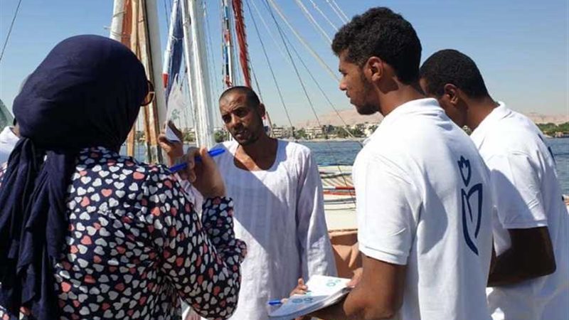 عاجل.. بدء حملات