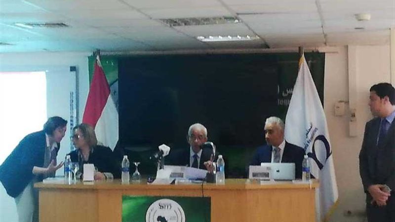 مدير يونيسيف مصر