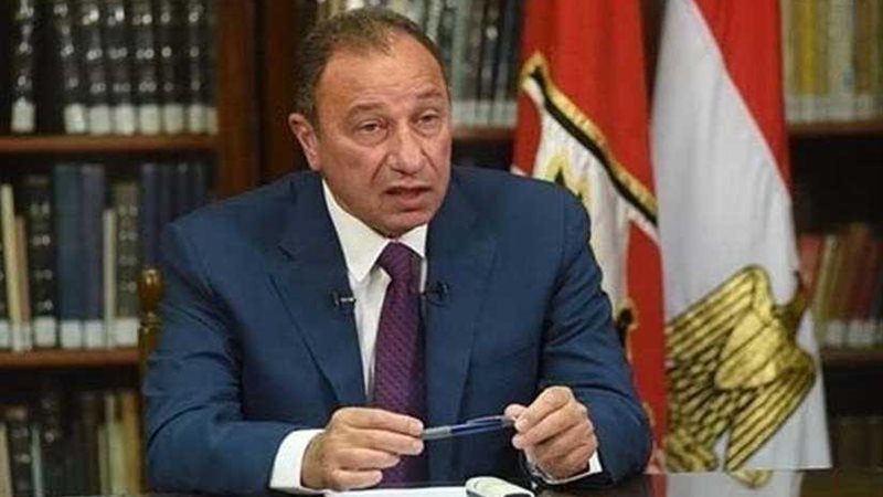 عاجل..فيفا لـالخطيب: