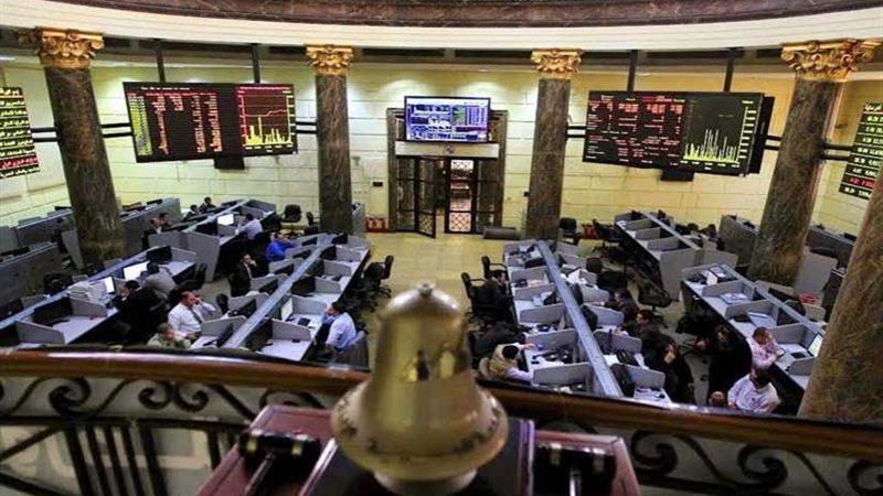 البورصة تربح مليار